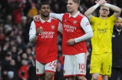 爱游戏-阿森纳客场逼平伯恩茅斯，继续保持不败