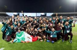 爱游戏中国-关于摩洛哥队女足冲刺潮流踏上征徐闪耀之路的信息