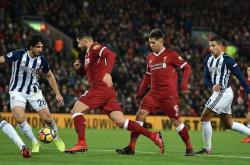 爱游戏中国-利物浦挑战西布朗，实力对比的简单介绍