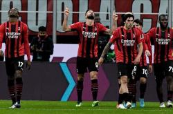 AYX官方直播-包含AC米兰新引援表现出色，值回票价的词条