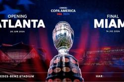 AYX官方直播-美洲杯揭幕战即将打响，球迷翘首期待的简单介绍