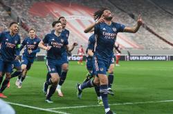 爱游戏大厅-包含AC米兰胜利，下一关比赛历难预料的词条