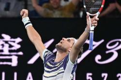 爱游戏-包含温网险胜蒙特卡洛大师赛，蒂姆状态火热的词条