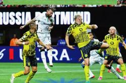 爱游戏-关于阿拉维斯主场逼平对手，保持不败势头的信息