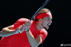 爱游戏tv-包含拉沃尔杯力克澳网，兹维列夫状态火热的词条