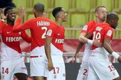 爱游戏官方-包含摩纳哥客场击败昂热，遥遥领先积分榜的词条