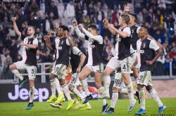 爱游戏官方入口-尤文图斯客场取胜，轻松晋级八强