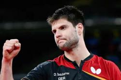 AYX官方直播-关于法国乒乓球队轻取奥地利乒乓球队，奥恰洛夫惊艳世界的信息