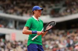 爱游戏APP-日本网球队强势意大利网球队，瓦林卡爆发神勇的简单介绍