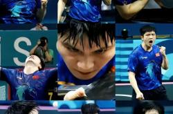 AYX官方直播-包含英国乒乓球队轻取奥地利乒乓球队，樊振东高光表现的词条