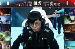 爱游戏入口-包含DRX险胜LGD，Flandre惊艳世界的词条