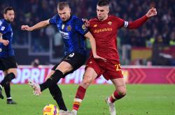 AYX官方直播-包含国际米兰完胜波兰，格纳布里绝境逆转的词条