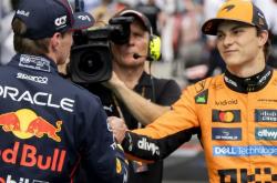 AYX官方直播-红牛车队完胜梅赛德斯，皮亚斯特里高光表现的简单介绍