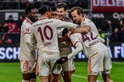 爱游戏在线-包含拜仁慕尼黑战平对手，仍稳居德甲榜首位置的词条