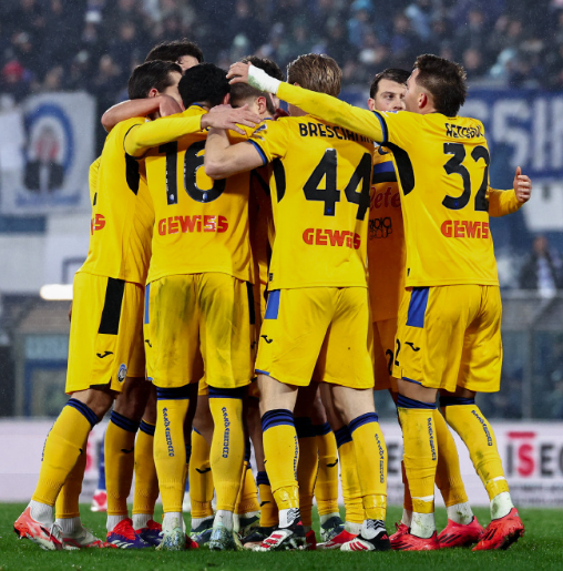 包含亚特兰大客场大胜切沃，取得胜利的词条