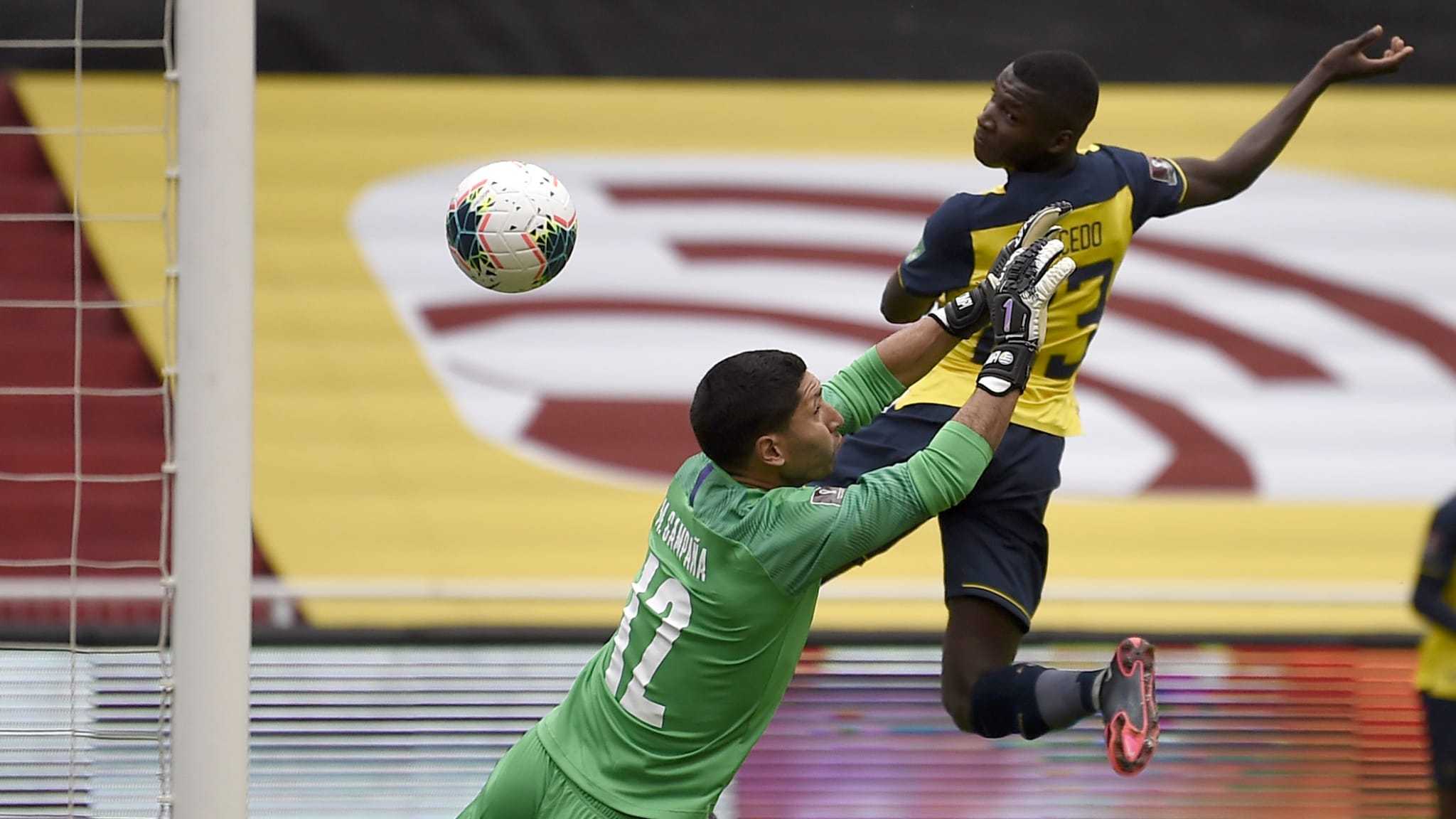 厄瓜多尔足球冠军提前锁定联赛冠军 厄瓜多尔足球冠军提前锁定联赛冠军