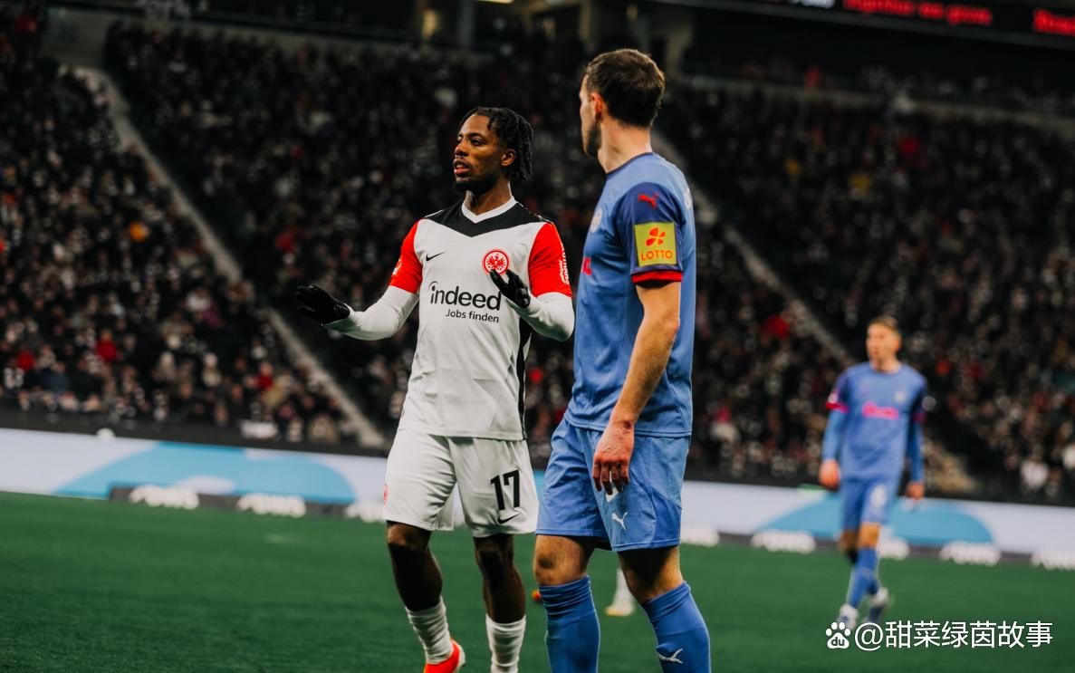 法兰克福客场战斯图加特,争取保住三分席位的简单介绍 法兰克福客场战斯图加特,争取保住三分席位的简单介绍