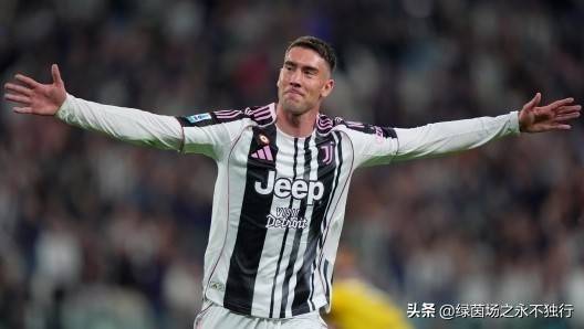 包含尤文图斯射手连续进球，实力无人能敌的词条