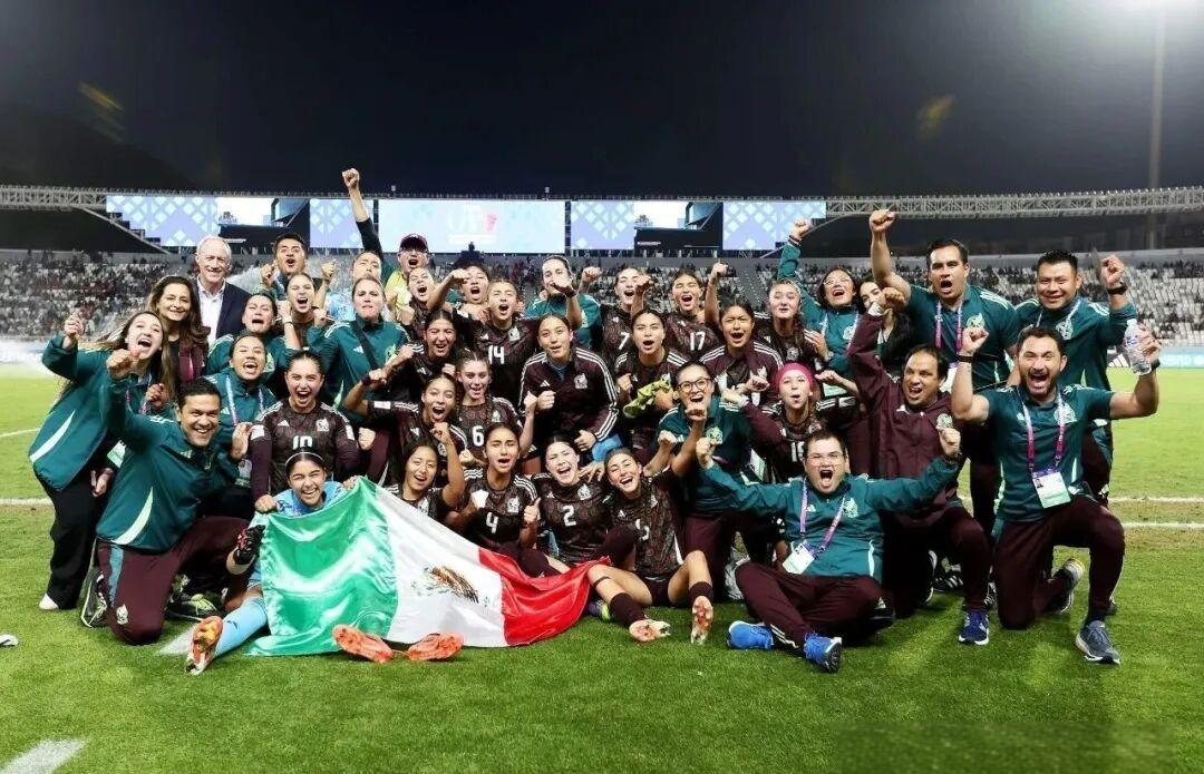 关于摩洛哥队女足冲刺潮流踏上征徐闪耀之路的信息 关于摩洛哥队女足冲刺潮流踏上征徐闪耀之路的信息