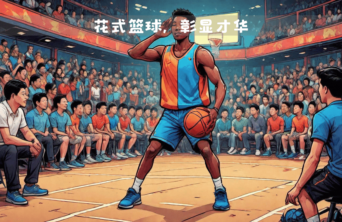 篮球赛事中的精妙配合令人叹为观止 篮球赛事中的精妙配合令人叹为观止