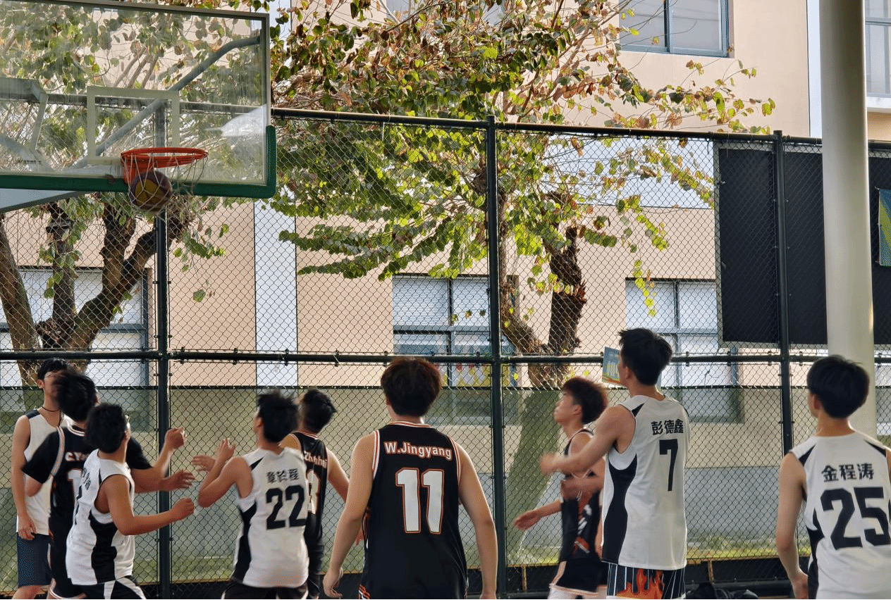 篮球赛事中的精妙配合令人叹为观止 篮球赛事中的精妙配合令人叹为观止