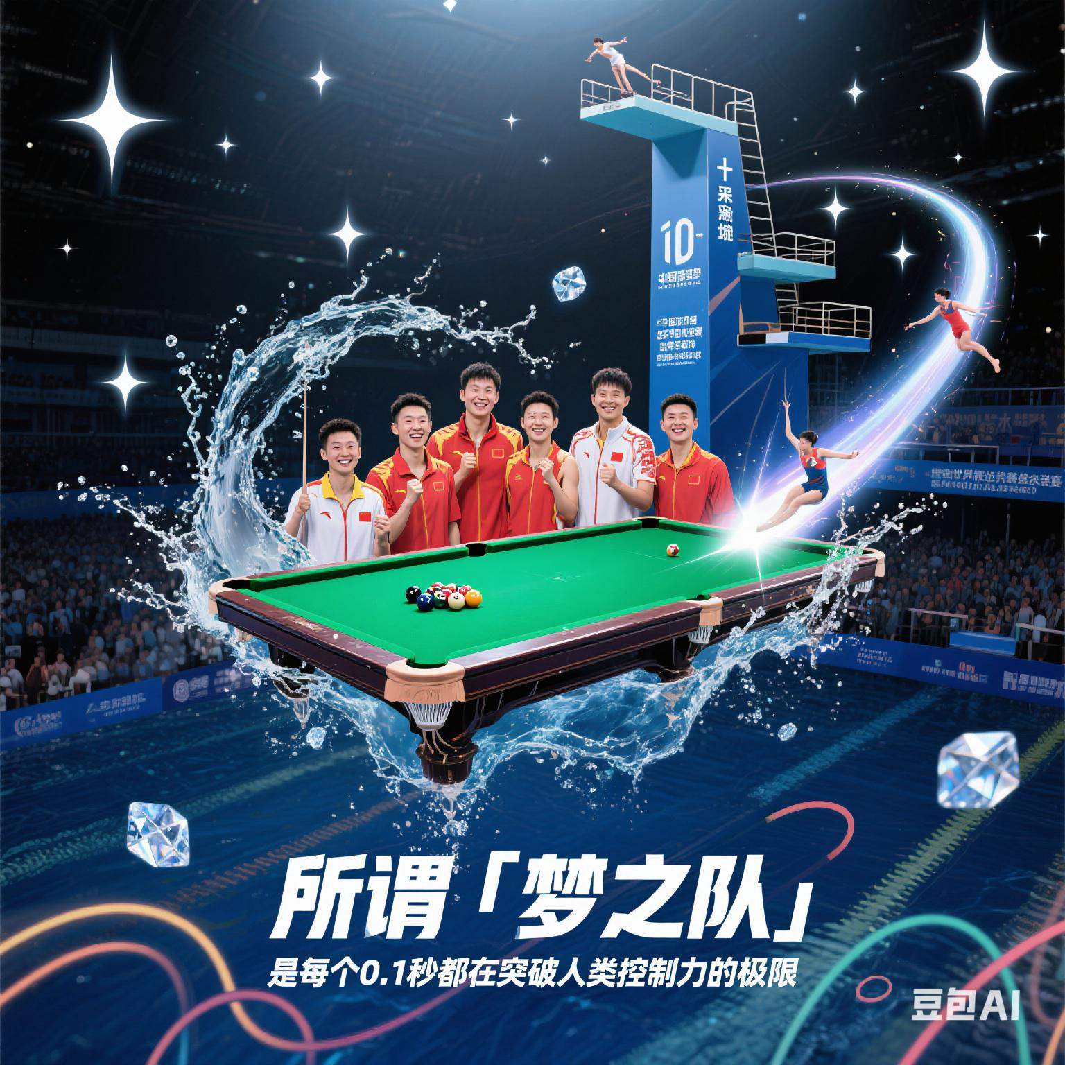 火爆赛场上演巅峰对决，球队不负众望的简单介绍