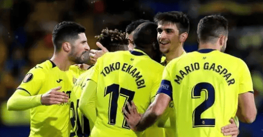 皇家社会期待在客场战胜比利亚雷亚尔的简单介绍 皇家社会期待在客场战胜比利亚雷亚尔的简单介绍