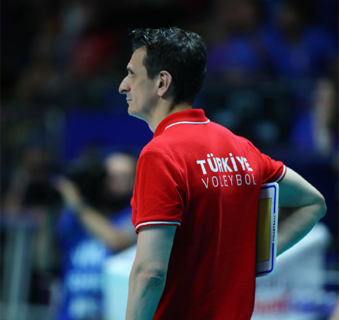 土耳其队逆袭成功，晋级之路