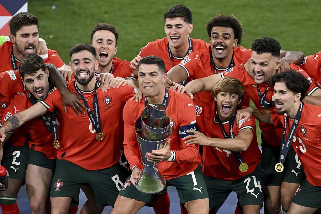 欧国联赛场争夺激烈,球队士气高昂的简单介绍 欧国联赛场争夺激烈,球队士气高昂的简单介绍