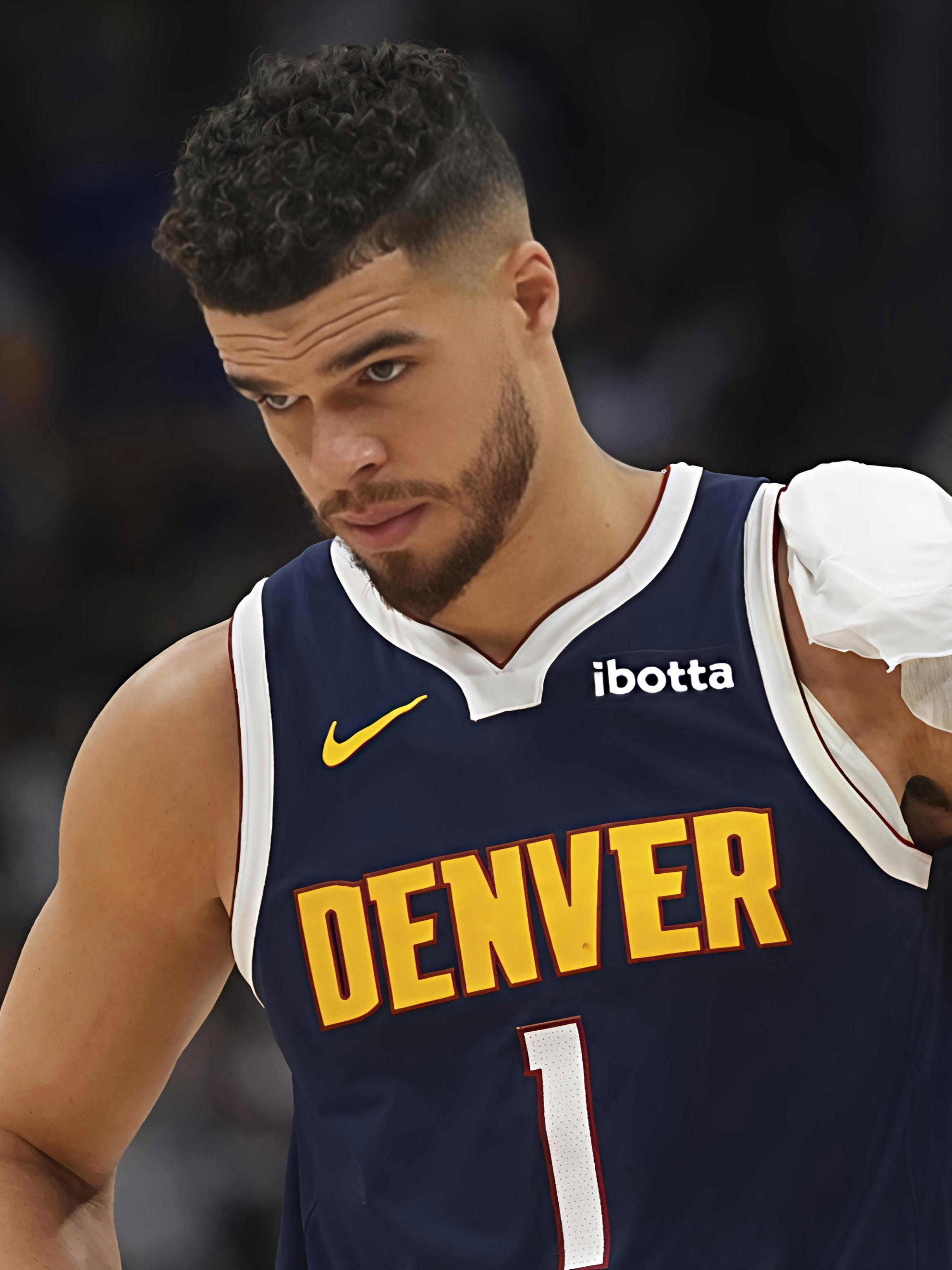 马刺惊险战胜掘金，保住季后赛名额