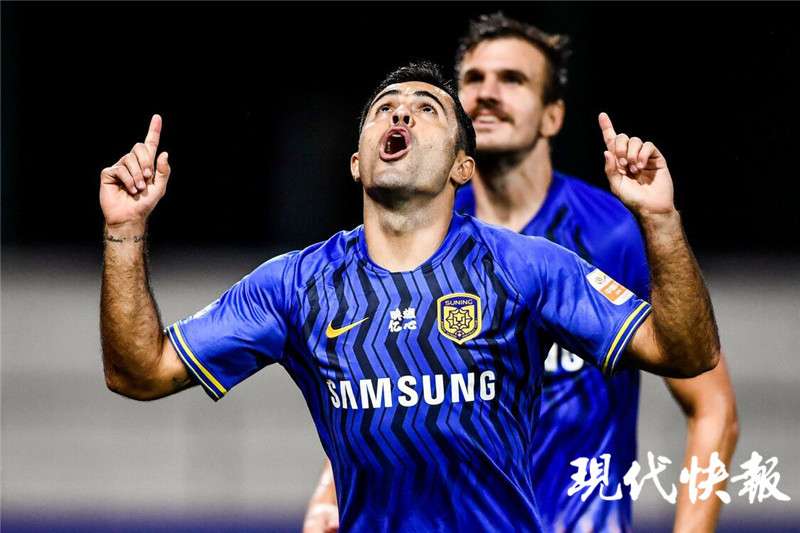 重庆遭遇苏宁逆转，客场失利难逃连败之惑的简单介绍