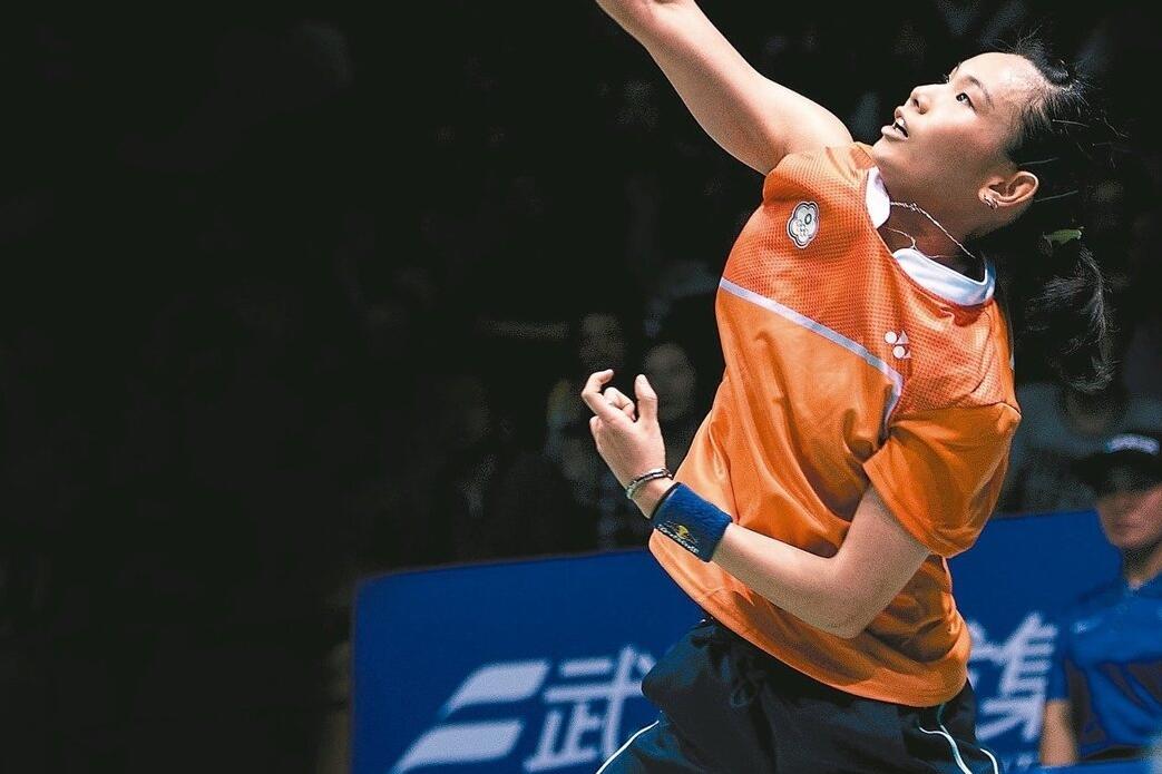 关于日本羽毛球队爆冷中国羽毛球队,戴资颖打破历史纪录的信息 关于日本羽毛球队爆冷中国羽毛球队,戴资颖打破历史纪录的信息