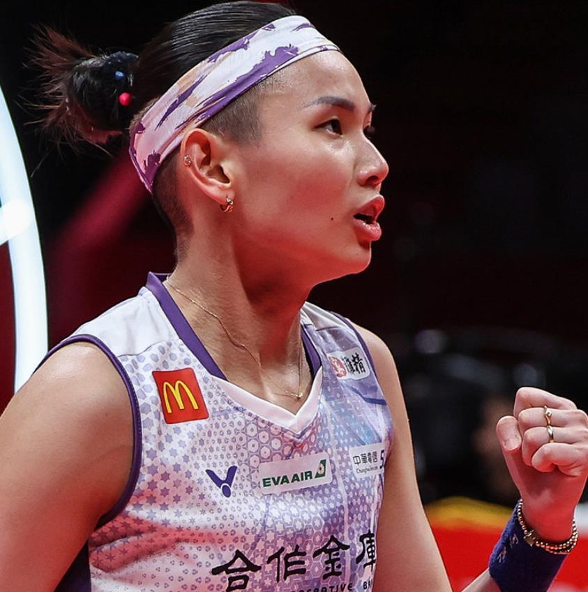 韩国队险胜法国队，戴资颖状态火热的简单介绍