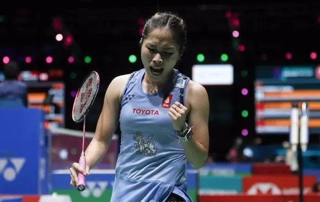 韩国队险胜法国队，戴资颖状态火热的简单介绍