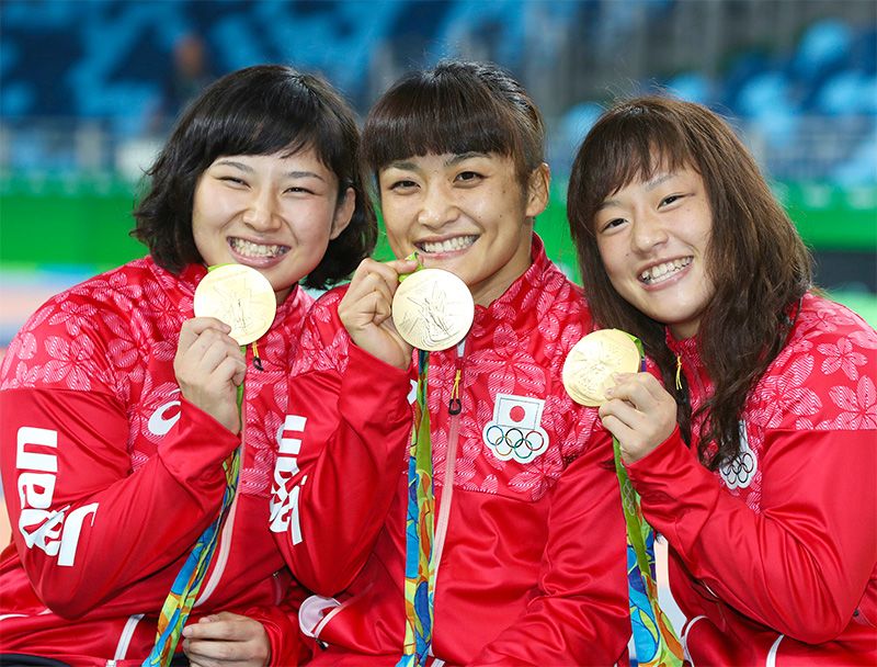 包含日本运动员创下历史新高!的词条 包含日本运动员创下历史新高!的词条