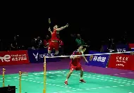 丹麦羽毛球队横扫英格兰羽毛球队,斯里坎特统治全场的简单介绍 丹麦羽毛球队横扫英格兰羽毛球队,斯里坎特统治全场的简单介绍