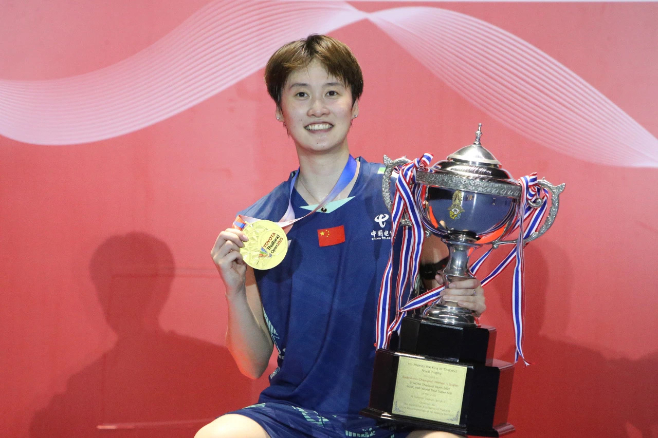 马来西亚队鏖战日本队,陈雨菲惊艳四座 马来西亚队鏖战日本队,陈雨菲惊艳四座