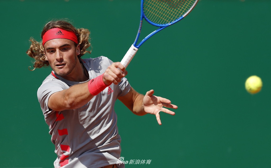 关于澳网轻取蒙特卡洛大师赛，西西帕斯刷新纪录的信息