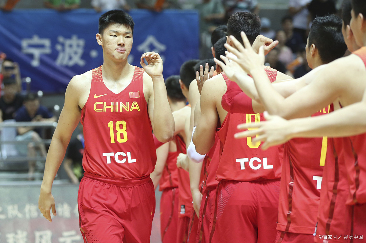 北京队鏖战热火，武切维奇带队取胜