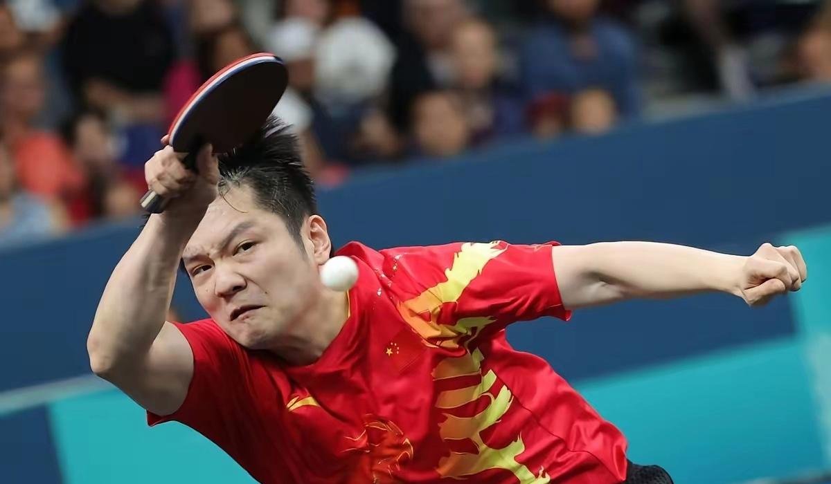 关于波兰乒乓球队完胜日本乒乓球队，樊振东绝境逆转的信息
