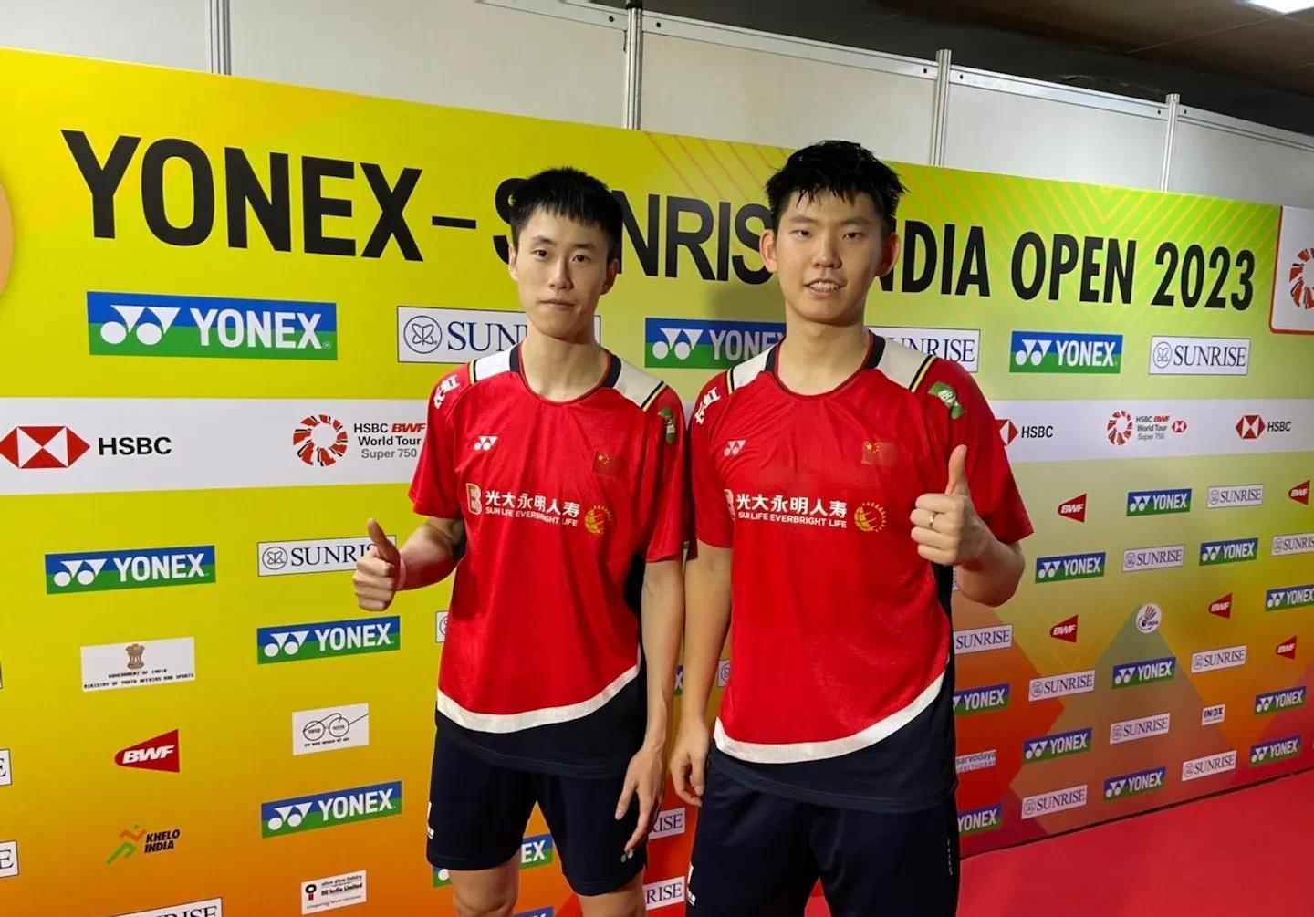 泰国队翻盘印尼队，安赛龙关键制胜