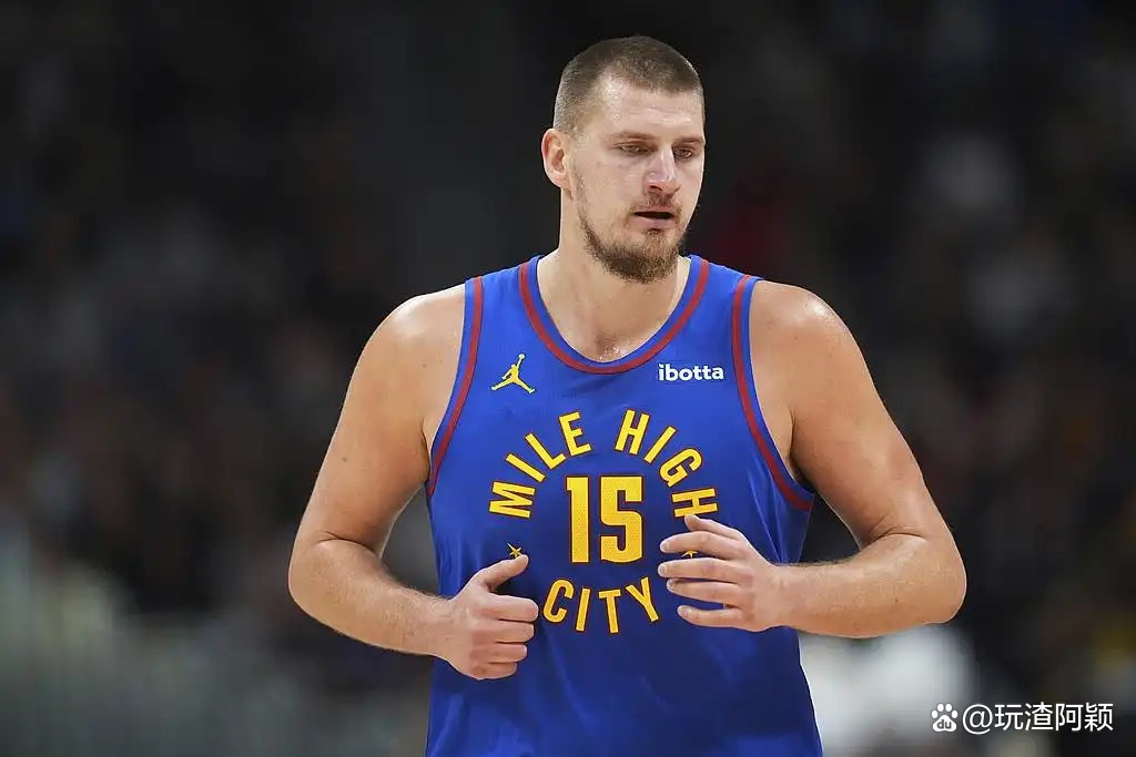 关于掘金绝地反击篮网，东契奇完成帽子戏法的信息