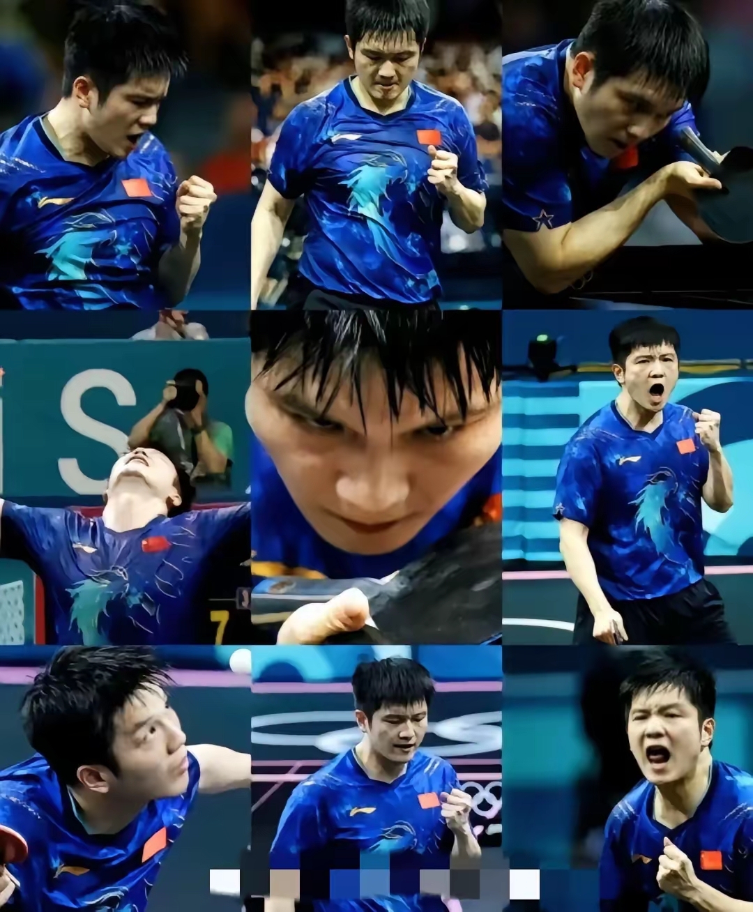 包含英国乒乓球队轻取奥地利乒乓球队,樊振东高光表现的词条 包含英国乒乓球队轻取奥地利乒乓球队,樊振东高光表现的词条