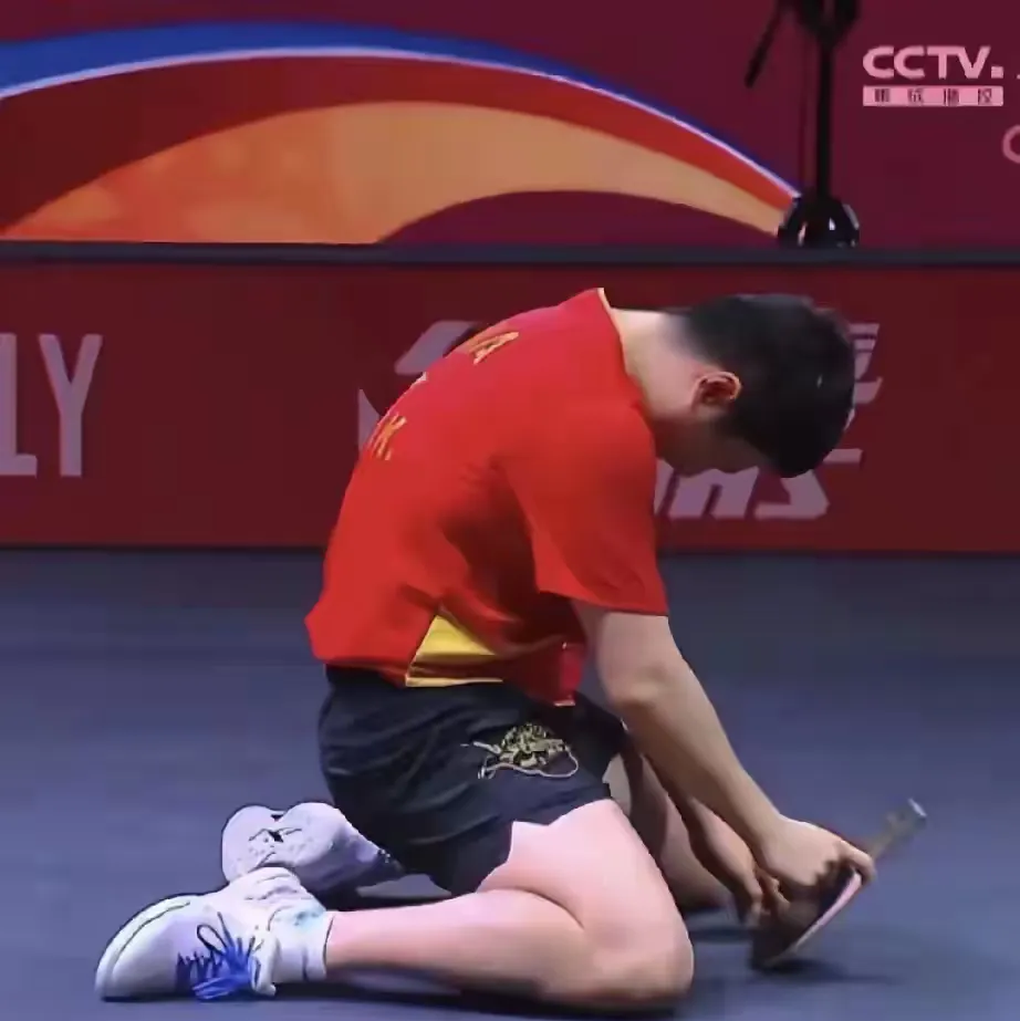 中国乒乓球队碾压奥地利乒乓球队,许昕爆发神勇的简单介绍 中国乒乓球队碾压奥地利乒乓球队,许昕爆发神勇的简单介绍