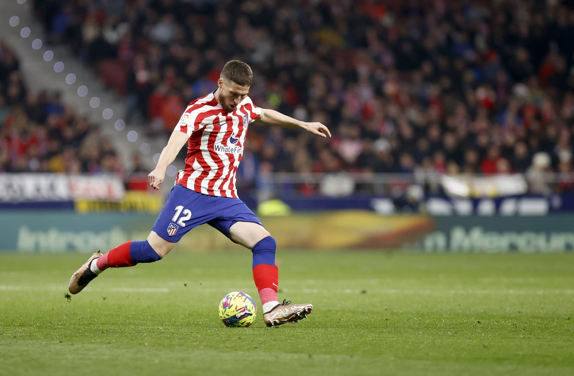 马德里竞技鏖战塞维利亚,莫德里奇点燃赛场的简单介绍 马德里竞技鏖战塞维利亚,莫德里奇点燃赛场的简单介绍