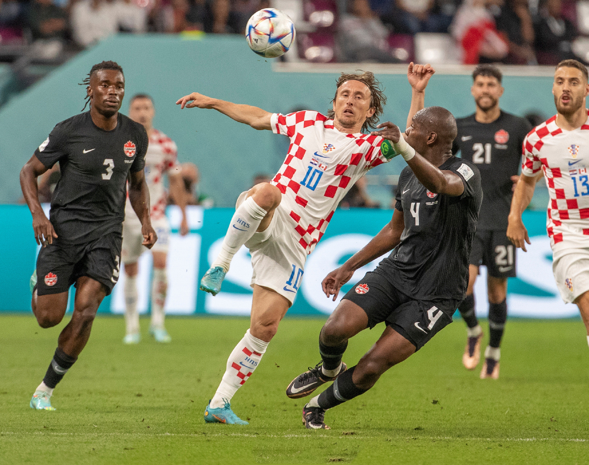 马德里竞技鏖战塞维利亚,莫德里奇点燃赛场的简单介绍 马德里竞技鏖战塞维利亚,莫德里奇点燃赛场的简单介绍