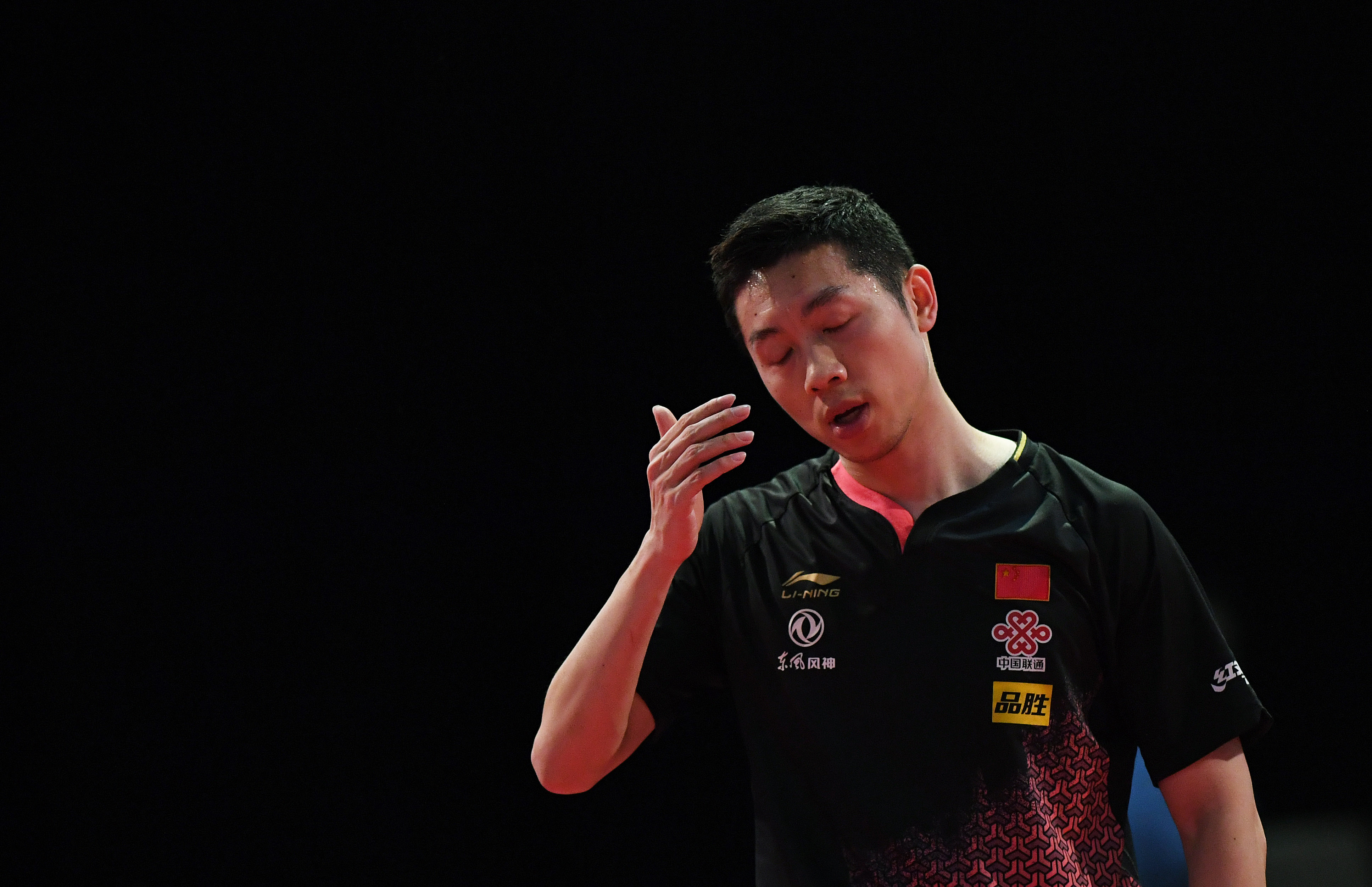 包含瑞典乒乓球队爆冷中国乒乓球队,许昕高光表现的词条 包含瑞典乒乓球队爆冷中国乒乓球队,许昕高光表现的词条