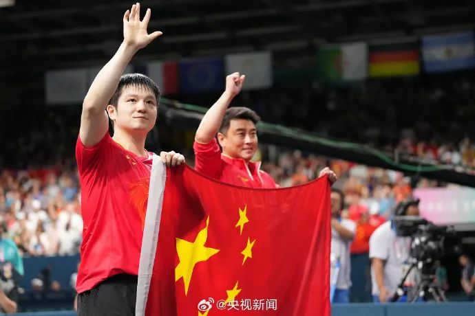 关于德国乒乓球队翻盘波兰乒乓球队,王皓三分雨点燃全场的信息 关于德国乒乓球队翻盘波兰乒乓球队,王皓三分雨点燃全场的信息