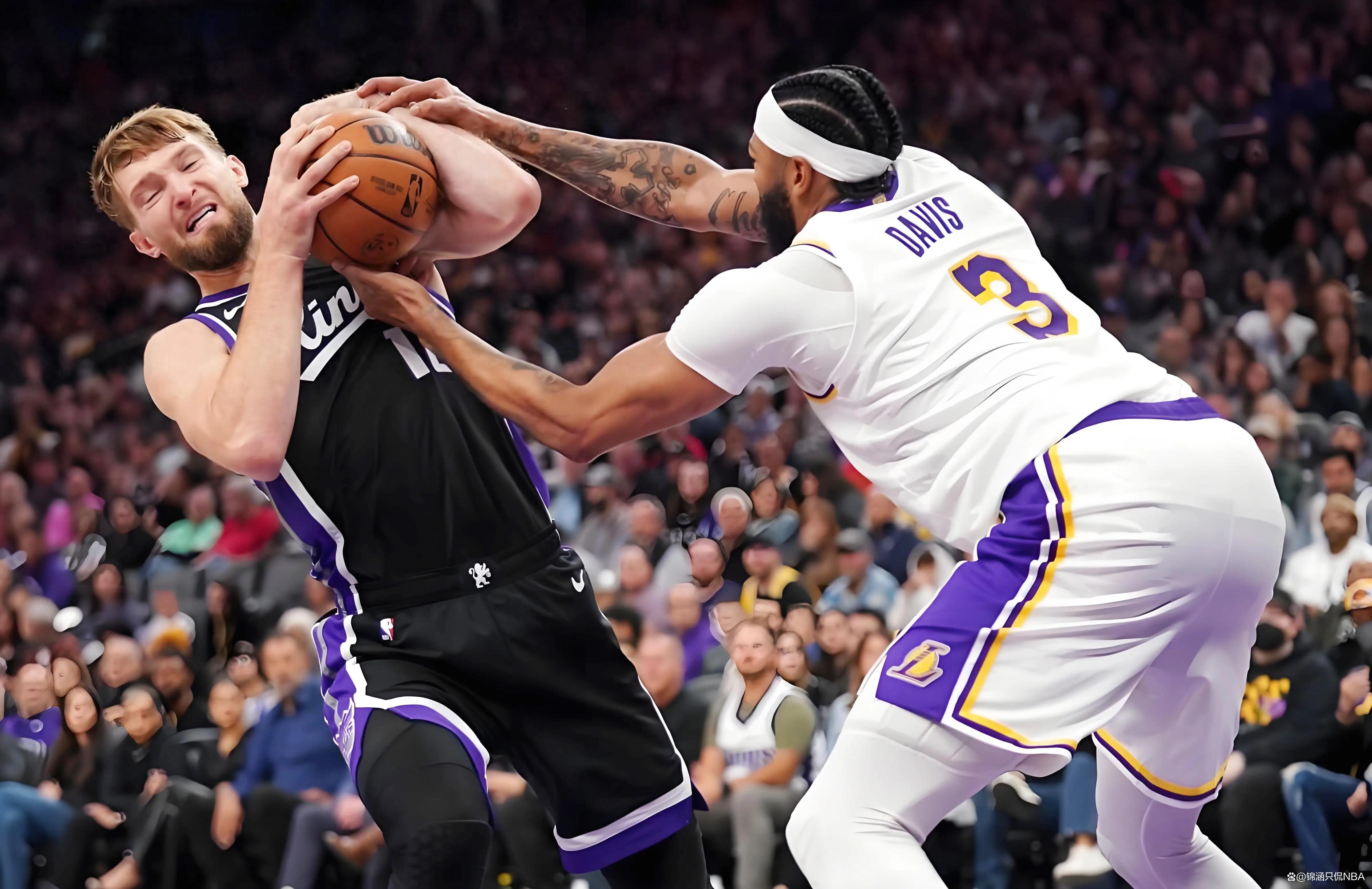 勇士碾压湖人B队，乔治送出助攻