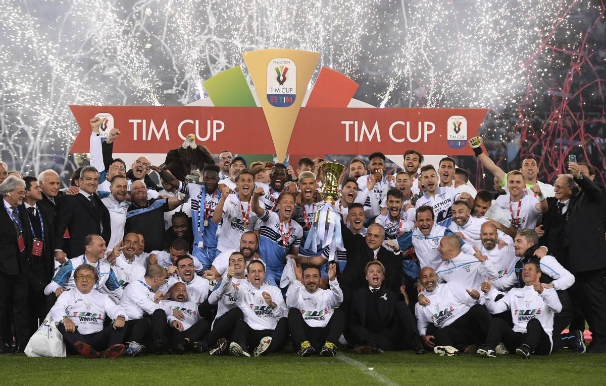 意大利战胜对手夺魁,取得令人艳羡的成就的简单介绍 意大利战胜对手夺魁,取得令人艳羡的成就的简单介绍